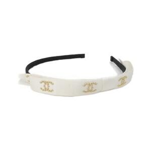 Chanel AAB760 headband